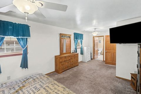 Tiny photo for 3192 Nation Road, Salem, IL 62881 (MLS # 12565873)