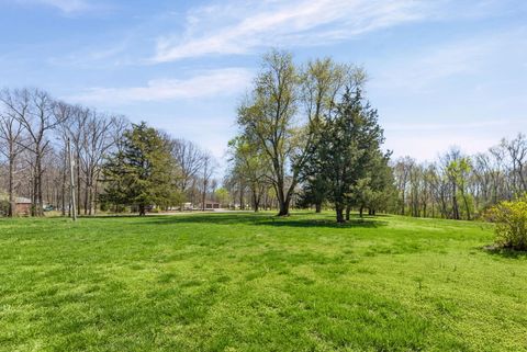Tiny photo for 3192 Nation Road, Salem, IL 62881 (MLS # 12565873)
