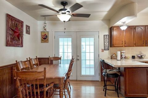 Tiny photo for 3192 Nation Road, Salem, IL 62881 (MLS # 12565873)