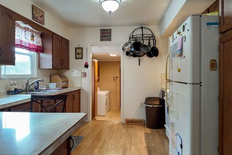 Tiny photo for 3192 Nation Road, Salem, IL 62881 (MLS # 12565873)