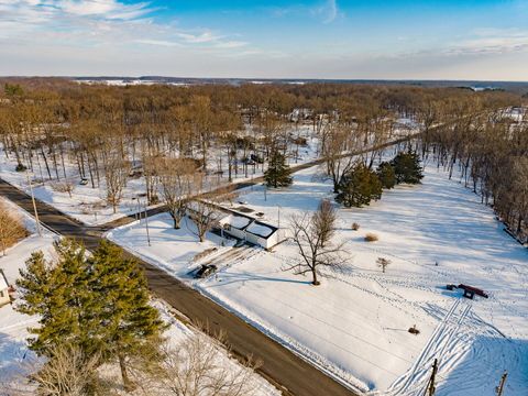 Tiny photo for 3192 Nation Road, Salem, IL 62881 (MLS # 12565873)