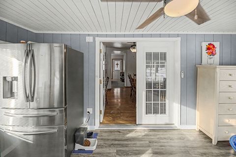 Tiny photo for 3192 Nation Road, Salem, IL 62881 (MLS # 12565873)