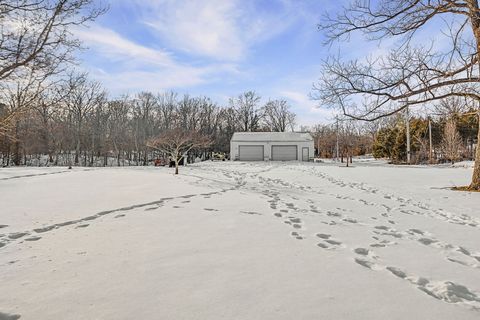 Tiny photo for 3192 Nation Road, Salem, IL 62881 (MLS # 12565873)