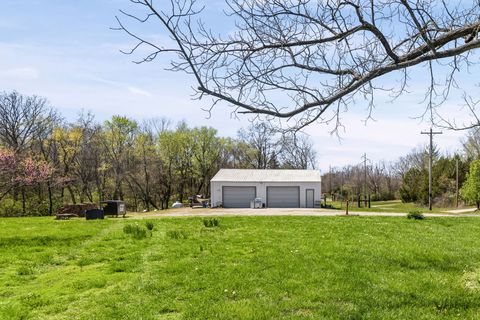 Tiny photo for 3192 Nation Road, Salem, IL 62881 (MLS # 12565873)
