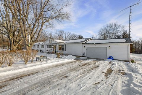 Tiny photo for 3192 Nation Road, Salem, IL 62881 (MLS # 12565873)