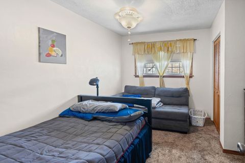 Tiny photo for 3192 Nation Road, Salem, IL 62881 (MLS # 12565873)