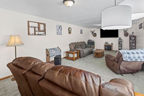 Tiny photo for 3192 Nation Road, Salem, IL 62881 (MLS # 12565873)