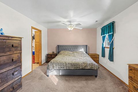 Tiny photo for 3192 Nation Road, Salem, IL 62881 (MLS # 12565873)