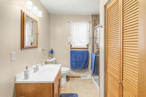 Tiny photo for 3192 Nation Road, Salem, IL 62881 (MLS # 12565873)