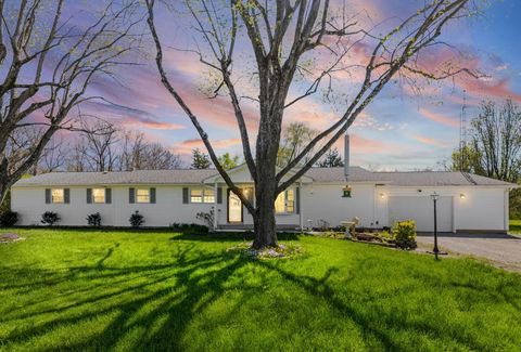 Tiny photo for 3192 Nation Road, Salem, IL 62881 (MLS # 12565873)