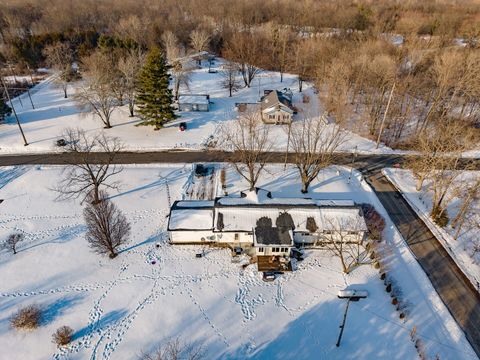 Tiny photo for 3192 Nation Road, Salem, IL 62881 (MLS # 12565873)