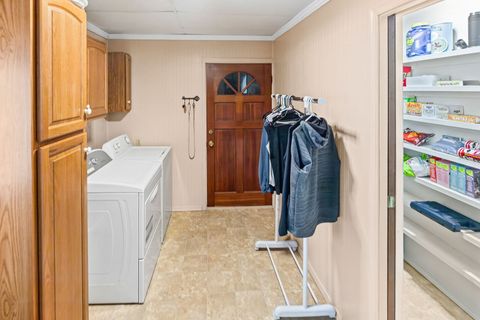 Tiny photo for 3192 Nation Road, Salem, IL 62881 (MLS # 12565873)