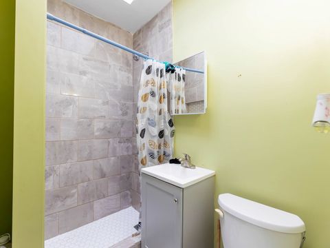 Tiny photo for 4747 W Monroe Street, Chicago, IL 60644 (MLS # 12511759)