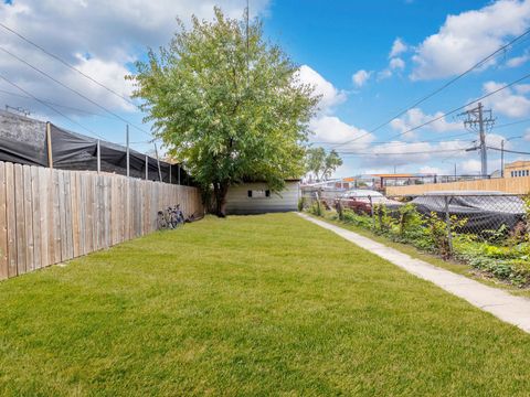 Tiny photo for 4747 W Monroe Street, Chicago, IL 60644 (MLS # 12511759)