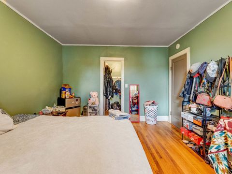 Tiny photo for 4747 W Monroe Street, Chicago, IL 60644 (MLS # 12511759)