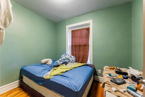 Tiny photo for 4747 W Monroe Street, Chicago, IL 60644 (MLS # 12511759)