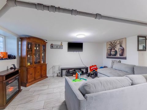 Tiny photo for 4747 W Monroe Street, Chicago, IL 60644 (MLS # 12511759)