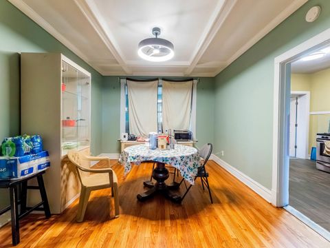 Tiny photo for 4747 W Monroe Street, Chicago, IL 60644 (MLS # 12511759)