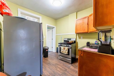 Tiny photo for 4747 W Monroe Street, Chicago, IL 60644 (MLS # 12511759)