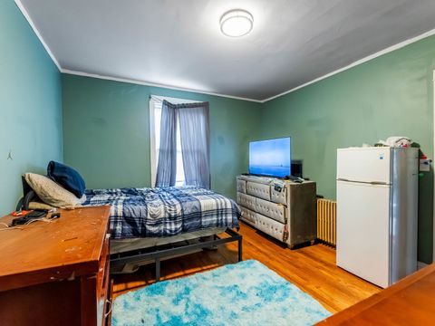 Tiny photo for 4747 W Monroe Street, Chicago, IL 60644 (MLS # 12511759)