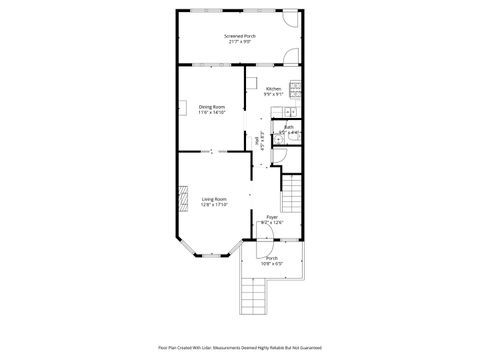 Tiny photo for 4747 W Monroe Street, Chicago, IL 60644 (MLS # 12511759)