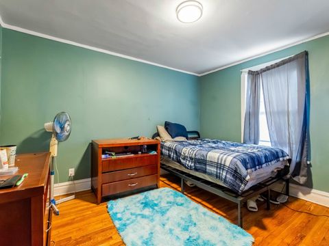 Tiny photo for 4747 W Monroe Street, Chicago, IL 60644 (MLS # 12511759)