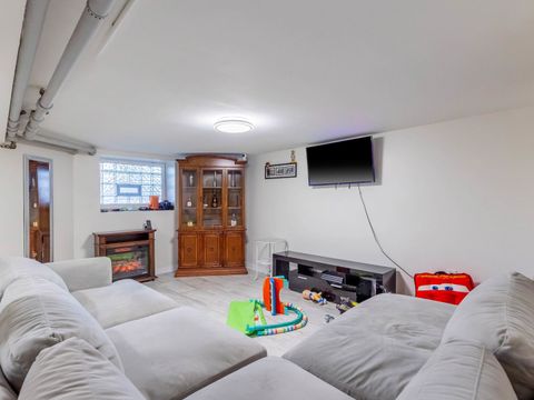 Tiny photo for 4747 W Monroe Street, Chicago, IL 60644 (MLS # 12511759)