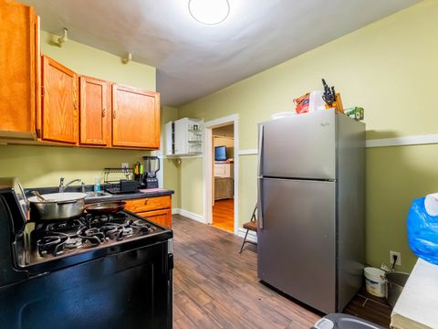 Tiny photo for 4747 W Monroe Street, Chicago, IL 60644 (MLS # 12511759)
