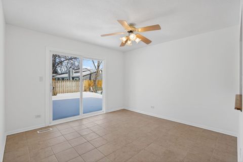 Tiny photo for 1345 Laurie Lane, Hanover Park, IL 60133 (MLS # 12556862)