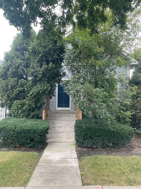 Tiny photo for 1032 S Ridgeland Avenue, Oak Park, IL 60304 (MLS # 12764585)