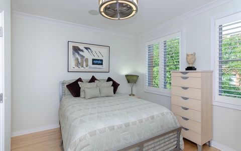 Tiny photo for 1125 W Monroe Street, Chicago, IL 60607 (MLS # 12609422)