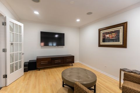 Tiny photo for 1125 W Monroe Street, Chicago, IL 60607 (MLS # 12609422)
