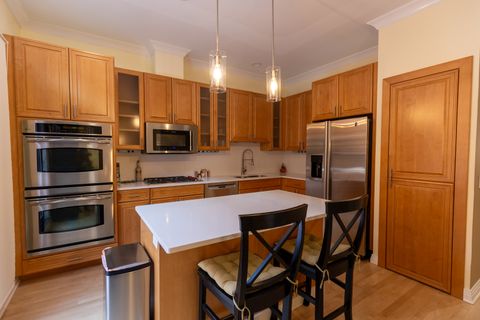 Tiny photo for 1125 W Monroe Street, Chicago, IL 60607 (MLS # 12609422)