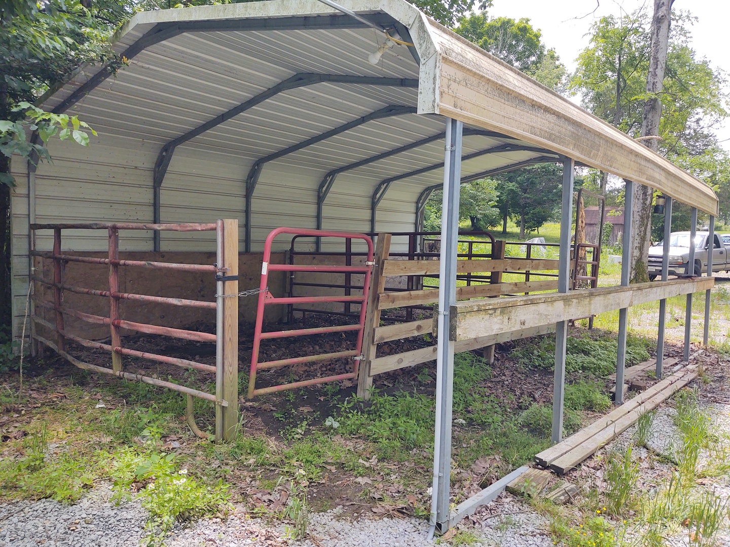 67 Dutchman Trail