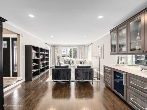 Tiny photo for 2S630 AVENUE CHATEAUX EAST, Oak Brook, IL 60523 (MLS # 12573599)