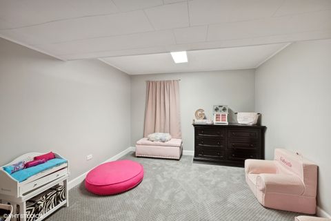 Tiny photo for 2S630 AVENUE CHATEAUX EAST, Oak Brook, IL 60523 (MLS # 12573599)