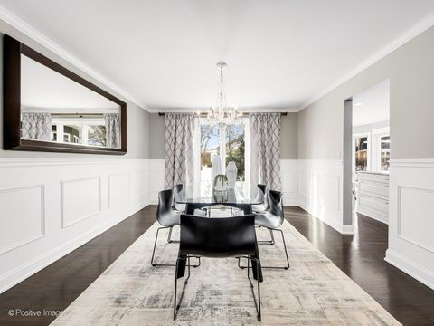 Tiny photo for 2S630 AVENUE CHATEAUX EAST, Oak Brook, IL 60523 (MLS # 12573599)