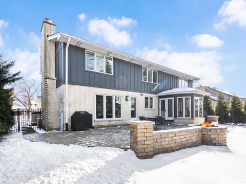 Tiny photo for 2S630 AVENUE CHATEAUX EAST, Oak Brook, IL 60523 (MLS # 12573599)