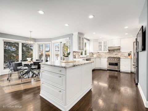 Tiny photo for 2S630 AVENUE CHATEAUX EAST, Oak Brook, IL 60523 (MLS # 12573599)