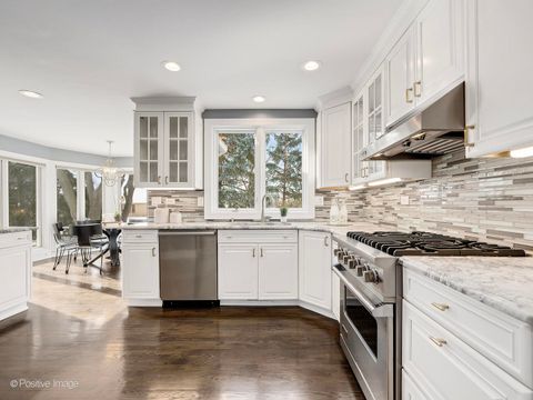 Tiny photo for 2S630 AVENUE CHATEAUX EAST, Oak Brook, IL 60523 (MLS # 12573599)