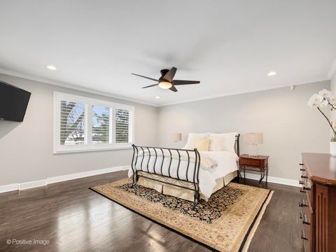 Tiny photo for 2S630 AVENUE CHATEAUX EAST, Oak Brook, IL 60523 (MLS # 12573599)