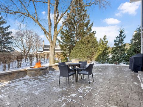 Tiny photo for 2S630 AVENUE CHATEAUX EAST, Oak Brook, IL 60523 (MLS # 12573599)