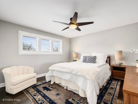 Tiny photo for 2S630 AVENUE CHATEAUX EAST, Oak Brook, IL 60523 (MLS # 12573599)