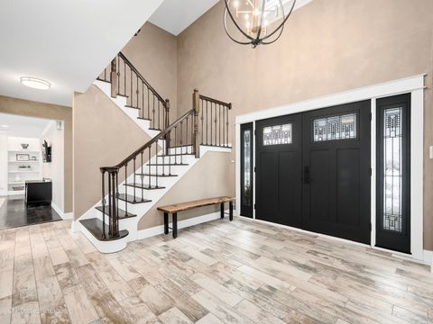 Tiny photo for 2S630 AVENUE CHATEAUX EAST, Oak Brook, IL 60523 (MLS # 12573599)