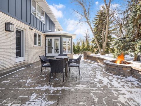 Tiny photo for 2S630 AVENUE CHATEAUX EAST, Oak Brook, IL 60523 (MLS # 12573599)