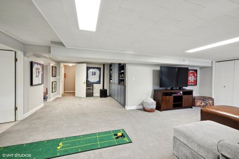 Tiny photo for 2S630 AVENUE CHATEAUX EAST, Oak Brook, IL 60523 (MLS # 12573599)