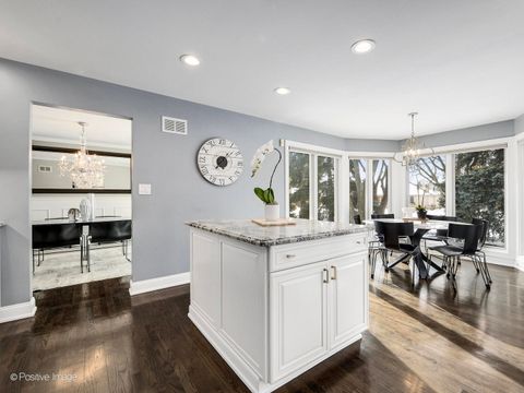 Tiny photo for 2S630 AVENUE CHATEAUX EAST, Oak Brook, IL 60523 (MLS # 12573599)