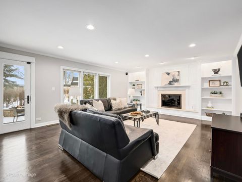 Tiny photo for 2S630 AVENUE CHATEAUX EAST, Oak Brook, IL 60523 (MLS # 12573599)