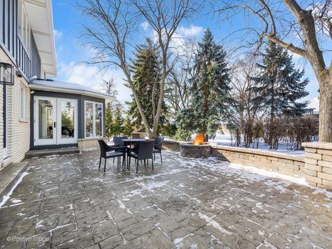 Tiny photo for 2S630 AVENUE CHATEAUX EAST, Oak Brook, IL 60523 (MLS # 12573599)