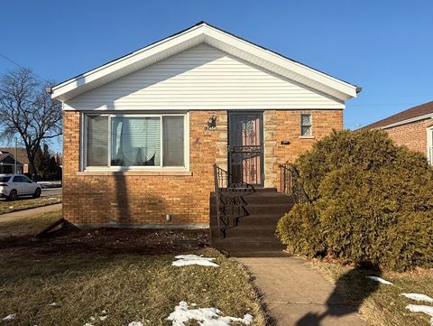 12484 S Michigan Avenue Chicago IL 60628